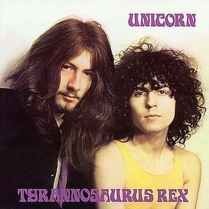 T.Rex / Unicorn