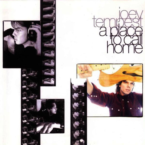 Joey Tempest / A Place To Call Home
