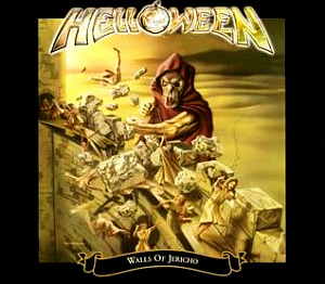 Helloween / Walls Of Jericho (2CD Expanded Edition) (홍보용)