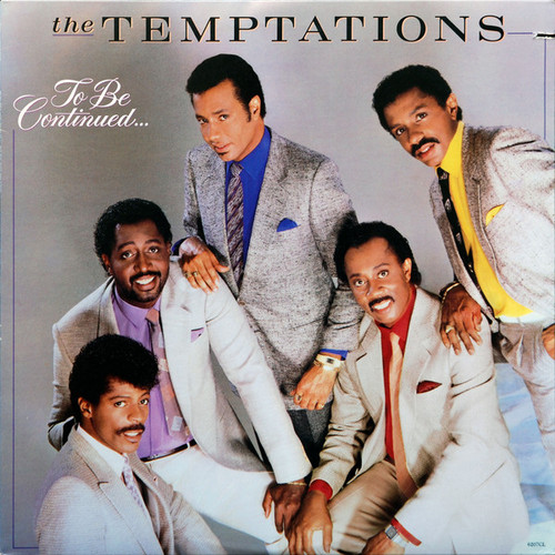 Temptations / To Be Continued...