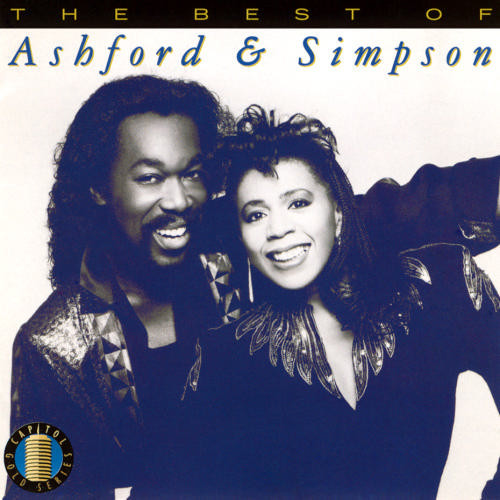 Ashford &amp; Simpson / The Best Of Ashford &amp; Simpson