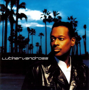 Luther Vandross / Luther Vandross