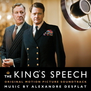 O.S.T. (Alexandre Desplat) / The King&#039;s Speech (킹스 스피치) (미개봉)