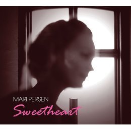 Mari Persen / Sweetheart (DIGI-PAK)