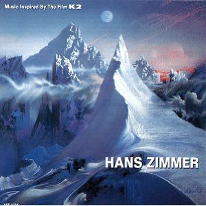 O.S.T. (Hans Zimmer) / K2 (Music Inspired By The Film K2) (홍보용)