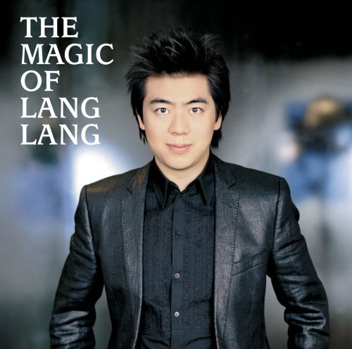 Lang Lang / The Magic of Lang Lang