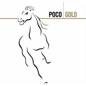 Poco / Gold - Definitive Collection (2CD, REMASTERED)