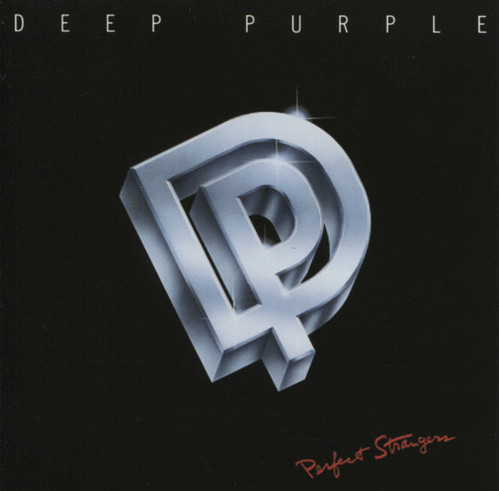 Deep Purple / Perfect Strangers (REMASTERED, BONUS TRACK)