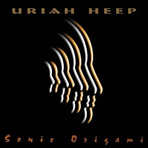 Uriah Heep / Sonic Origami (REMASTERED, DIGI-PAK)