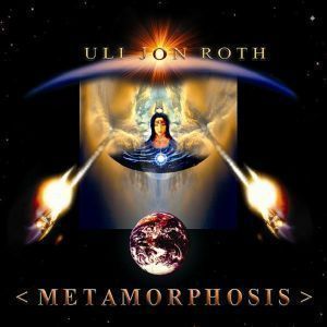Uli Jon Roth / Metamorphosis