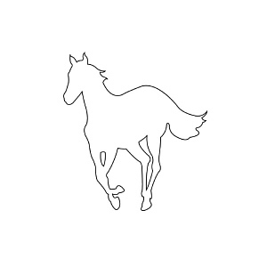 Deftones / White Pony