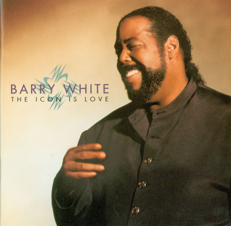 Barry White / The Icon Is Love