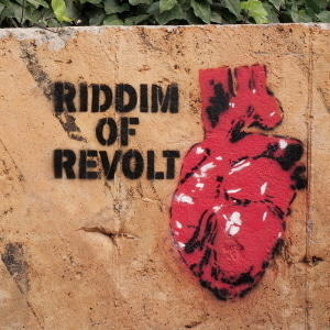 스카웨이커스(Ska Wakers) / 1집-Riddim Of Revolt (2CD, 미개봉)