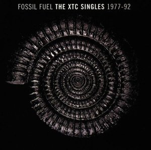 XTC / Fossil Fuel - The XTC Singles 1977-92 (2CD)