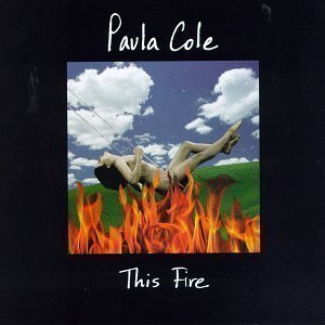 Paula Cole / This Fire
