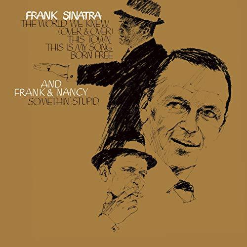 Frank Sinatra / The World We Knew