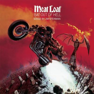 Meat Loaf / Bat Out Of Hell 
