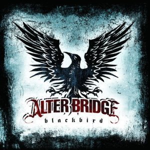 Alter Bridge / Blackbird