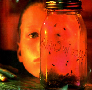 Alice In Chains / Jar Of Flies (EP)