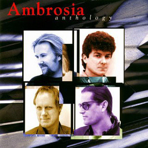 Ambrosia / Anthology