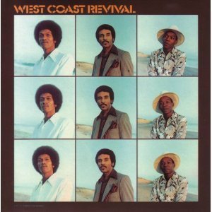 West Coast Revival / West Coast Revival (LP MINIATURE)