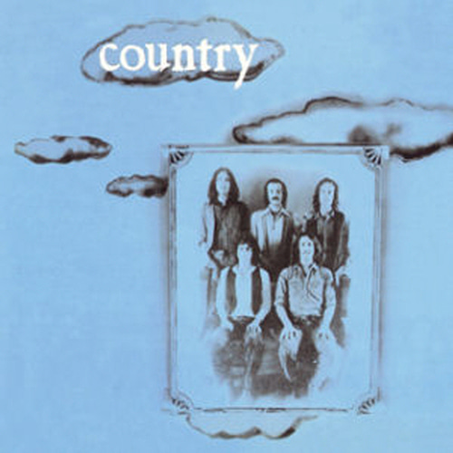 Country / Country (LP MINIATURE) 