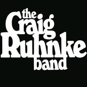 Craig Ruhnke / The Craig Ruhnke Band (LP MINIATURE)