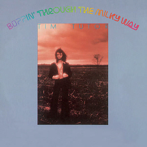 Tim Tutor / Boppin&#039; Through The Milky Way (LP MINIATURE)