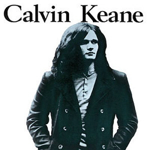 Calvin Keane / Calvin Keane (LP MINIATURE) 