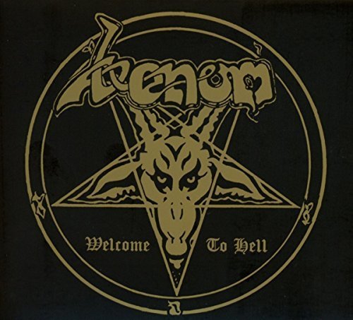 Venom / Welcome To Hell (EXPANDED EDITION) 