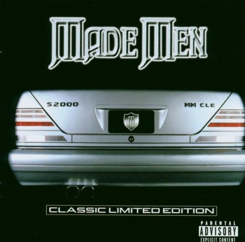 Made Men / Classic Limited Edition 
