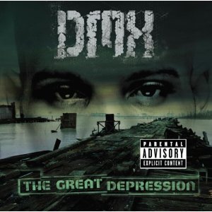 DMX / The Great Depression