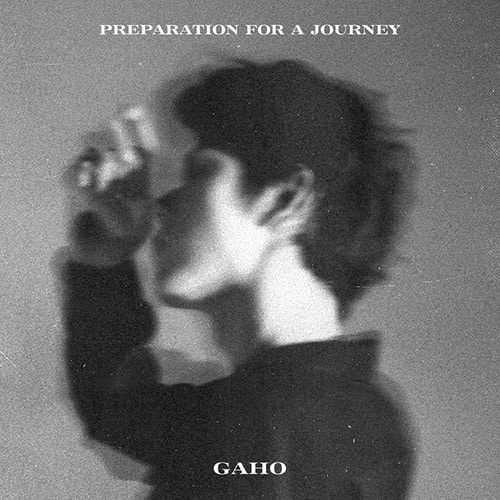 가호(Gaho) / Preparation For A Journey (Mini Album, DIGI-PAK, 홍보용)