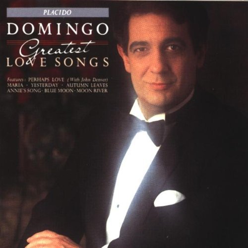 Placido Domingo / A Love Until The End of Time
