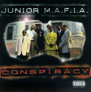 Junior M.A.F.I.A. / Conspiracy