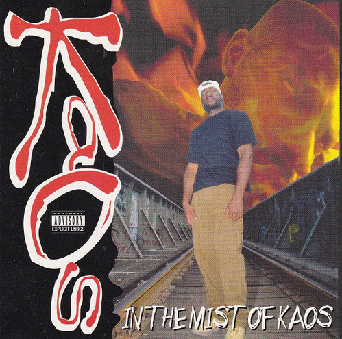 Kaos / In The Mist Of Kaos