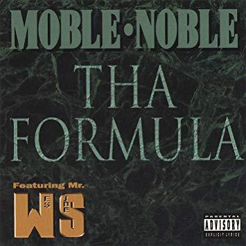 Moble Noble / Tha Formula