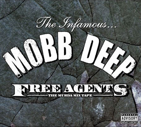 Mobb Deep / Free Agents: The Murda Mix Tape (DIGI-PAK)
