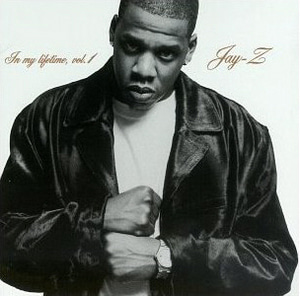 Jay-Z / In My Lifetime Vol.1