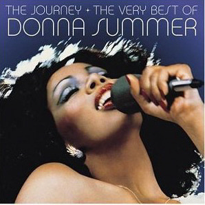 Donna Summer / The Journey: The Very Best Of Donna Summer (2CD, LIMITED EDITION)