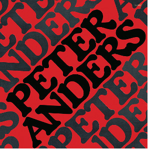 Peter Anders / Peter Anders (LP MINIATURE) 