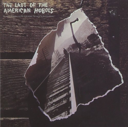 O.S.T. / The Last Of The American Hoboes (LP MINIATURE) 