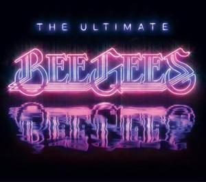 Bee Gees / The Ultimate Bee Gees (2CD) 