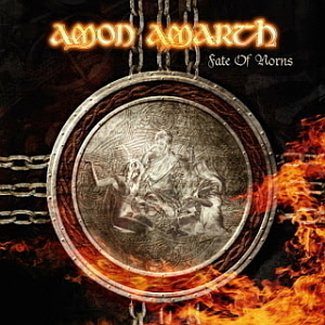 Amon Amarth / Fate Of Norns