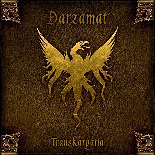 Darzamat / Transkarpatia