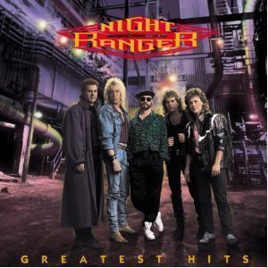 Night Ranger / Greatest Hits