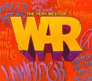 War / The Very Best Of War (2CD)