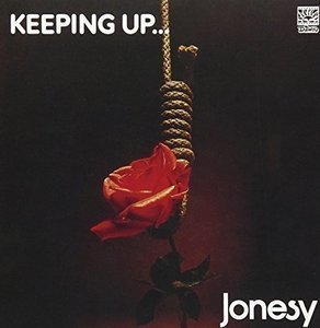 Jonesy / Keeping Up