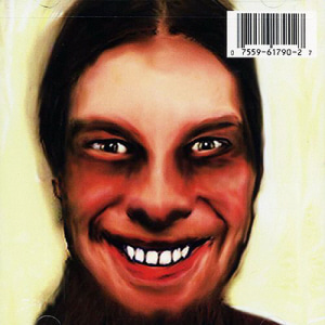 Aphex Twin / I Care Because You Do