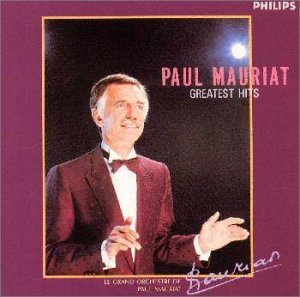Paul Mauriat / Greatest Hits